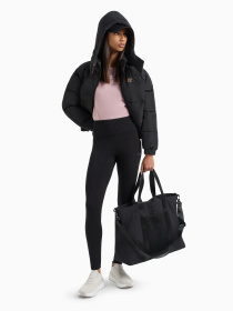 Футболка EA7 Logo Series модель 6DTT12-TJDZZ-1341 Фото