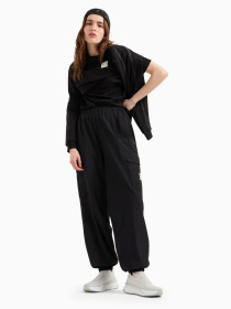 Футболка EA7 модель 6DTT28-TJLOZ-1200 Фото