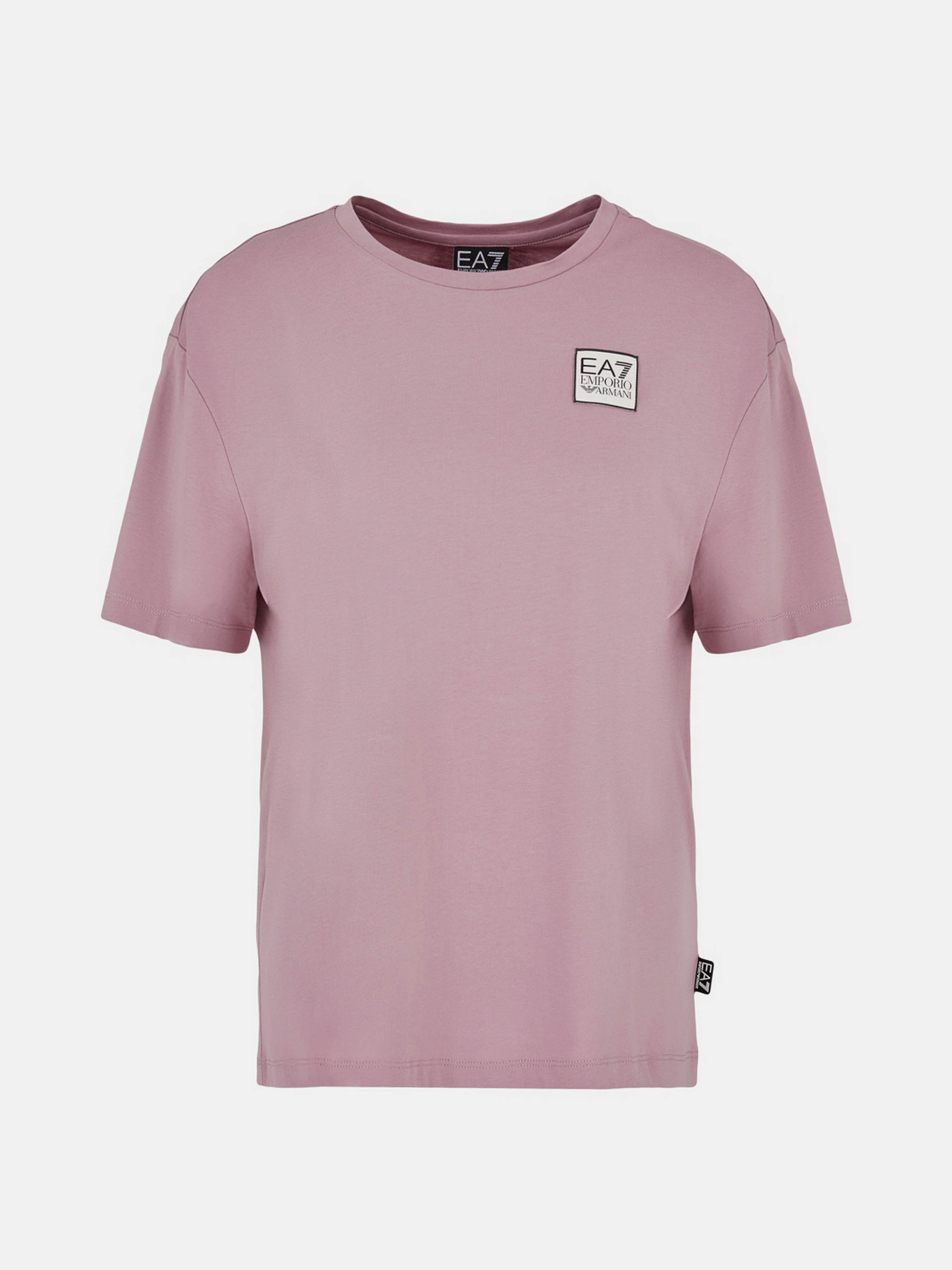 Футболка EA7 модель 6DTT28-TJLOZ-1341 Фото