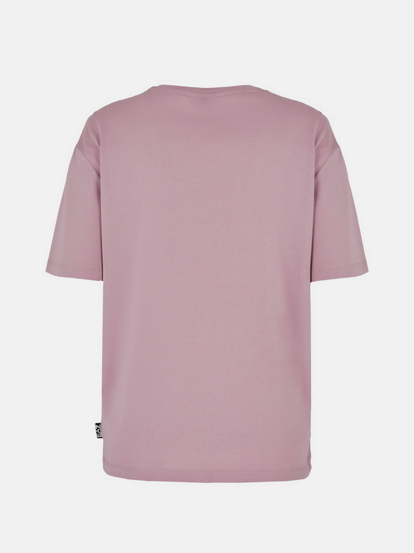 Футболка EA7 модель 6DTT28-TJLOZ-1341 Фото