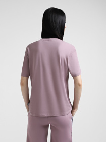 Футболка EA7 модель 6DTT28-TJLOZ-1341 Фото