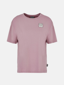 Футболка EA7 модель 6DTT28-TJLOZ-1341 Фото