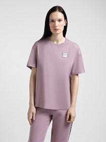 Футболка EA7 модель 6DTT28-TJLOZ-1341 Фото