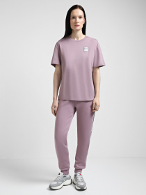 Футболка EA7 модель 6DTT28-TJLOZ-1341 Фото