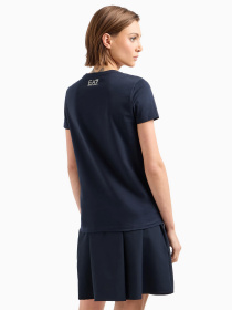 Футболка EA7 Golf Pro модель 6DTT35-TJZPZ-1562 Футболка EA7 Golf Pro модель 6DTT35-TJZPZ-1562 Фото