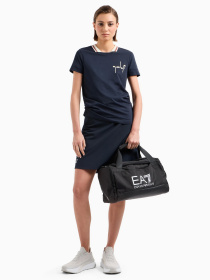 Футболка EA7 Golf Pro модель 6DTT35-TJZPZ-1562 Футболка EA7 Golf Pro модель 6DTT35-TJZPZ-1562 Фото