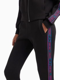 Спортивный костюм EA7 Natural Ventus7 модель 6DTV51-TJUXZ-1200 Фото