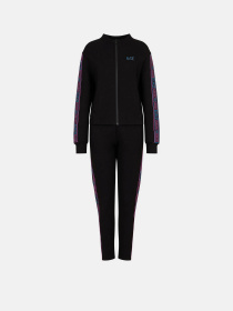 Спортивный костюм EA7 Natural Ventus7 модель 6DTV51-TJUXZ-1200 Фото