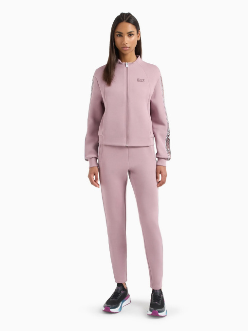 Спортивний костюм EA7 Natural Ventus7 модель 6DTV51-TJUXZ-1341 Фото