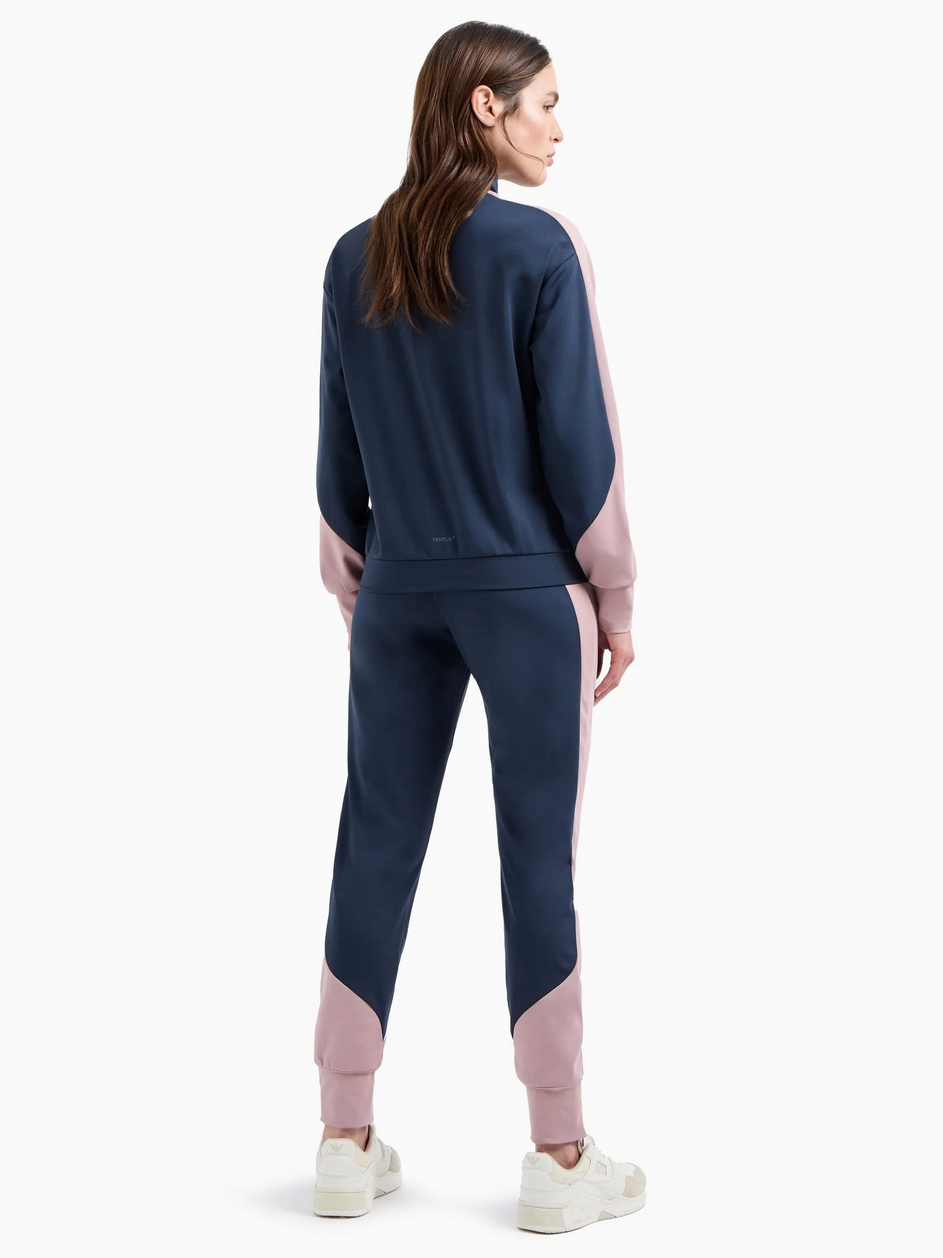 Спортивный костюм EA7 Tennis Pro модель 6DTV52-TJFQZ-25EA Фото