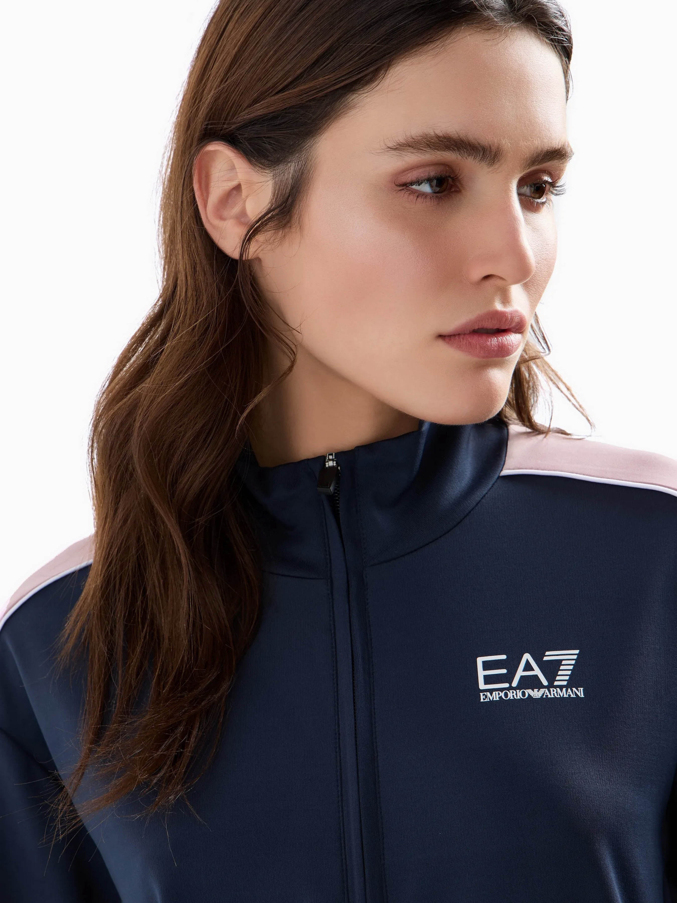 Спортивный костюм EA7 Tennis Pro модель 6DTV52-TJFQZ-25EA Фото