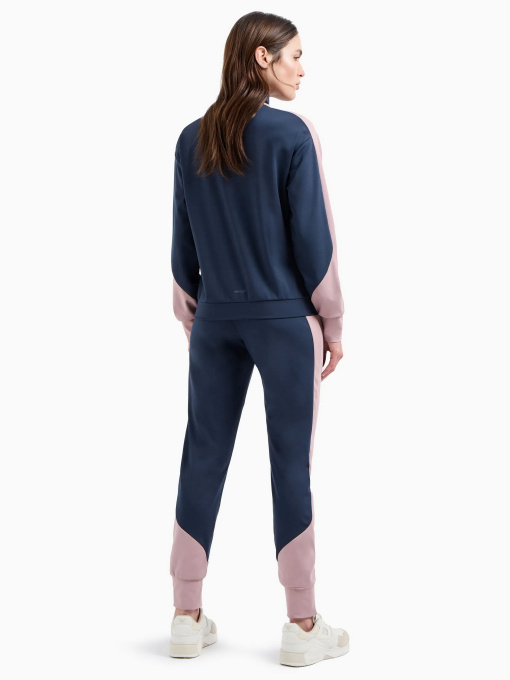 Спортивный костюм EA7 Tennis Pro модель 6DTV52-TJFQZ-25EA Фото