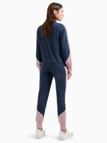 Спортивный костюм EA7 Tennis Pro модель 6DTV52-TJFQZ-25EA Фото