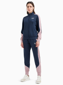 Спортивный костюм EA7 Tennis Pro модель 6DTV52-TJFQZ-25EA Фото