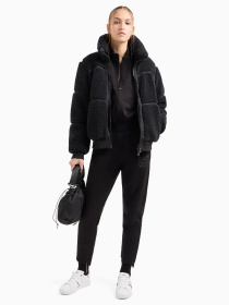 Спортивний костюм EA7 Visibility модель 6DTV56-TJZUZ-1200 Фото