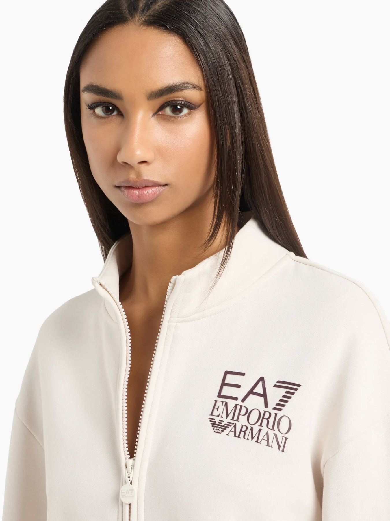 Спортивный костюм EA7 Visibility модель 6DTV56-TJZUZ-27BR Фото