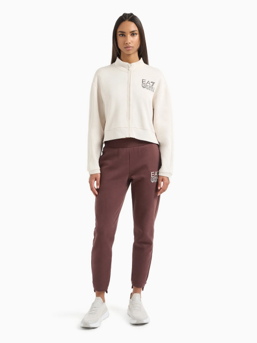 Спортивний костюм EA7 Visibility модель 6DTV56-TJZUZ-27BR Фото