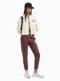 Спортивный костюм EA7 Visibility модель 6DTV56-TJZUZ-27BR Фото