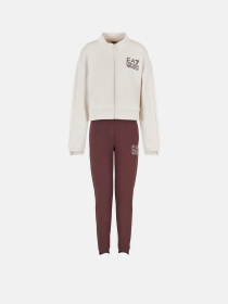 Спортивный костюм EA7 Visibility модель 6DTV56-TJZUZ-27BR Фото