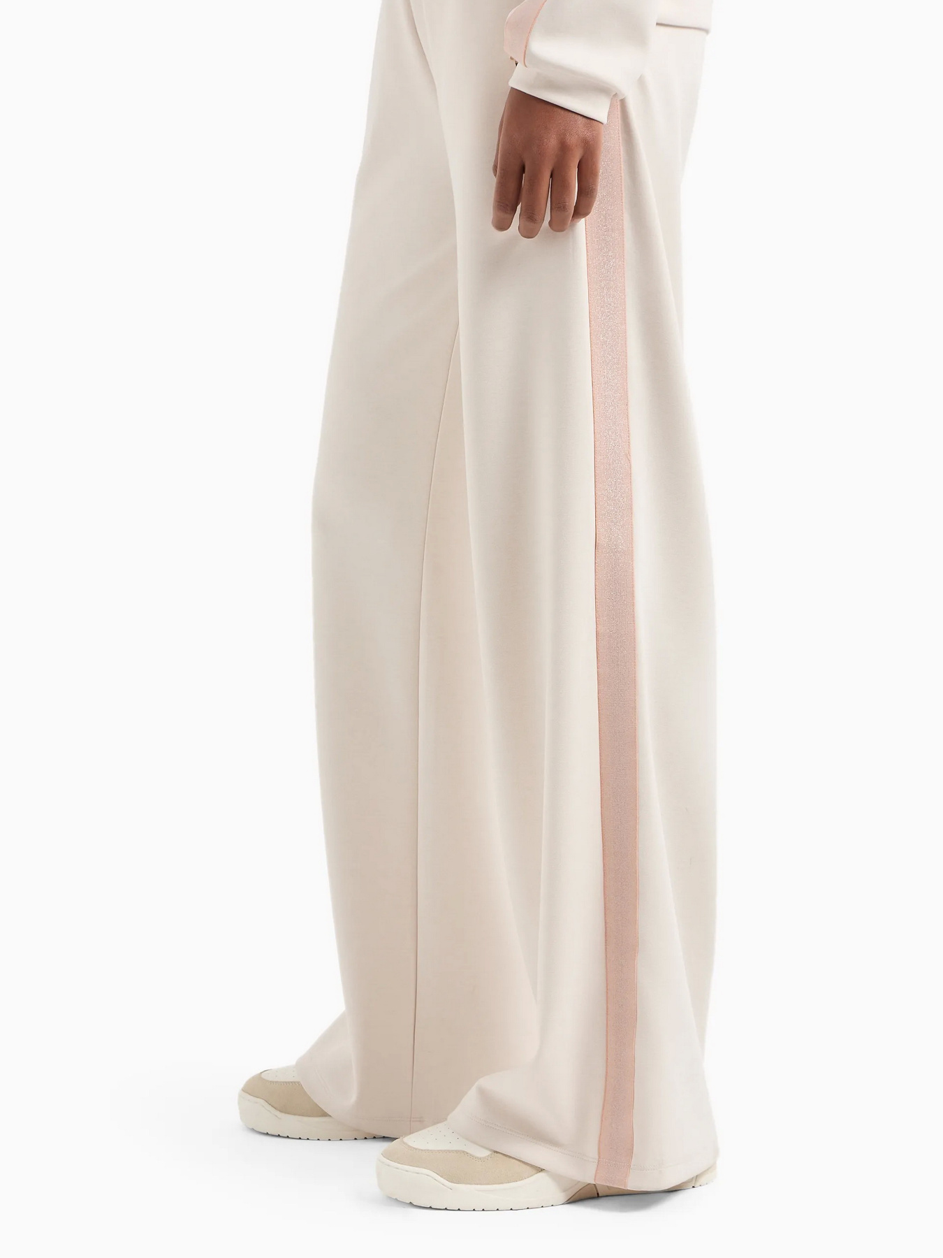 Спортивный костюм EA7 модель 6DTV59-TJZBZ-1120 Фото