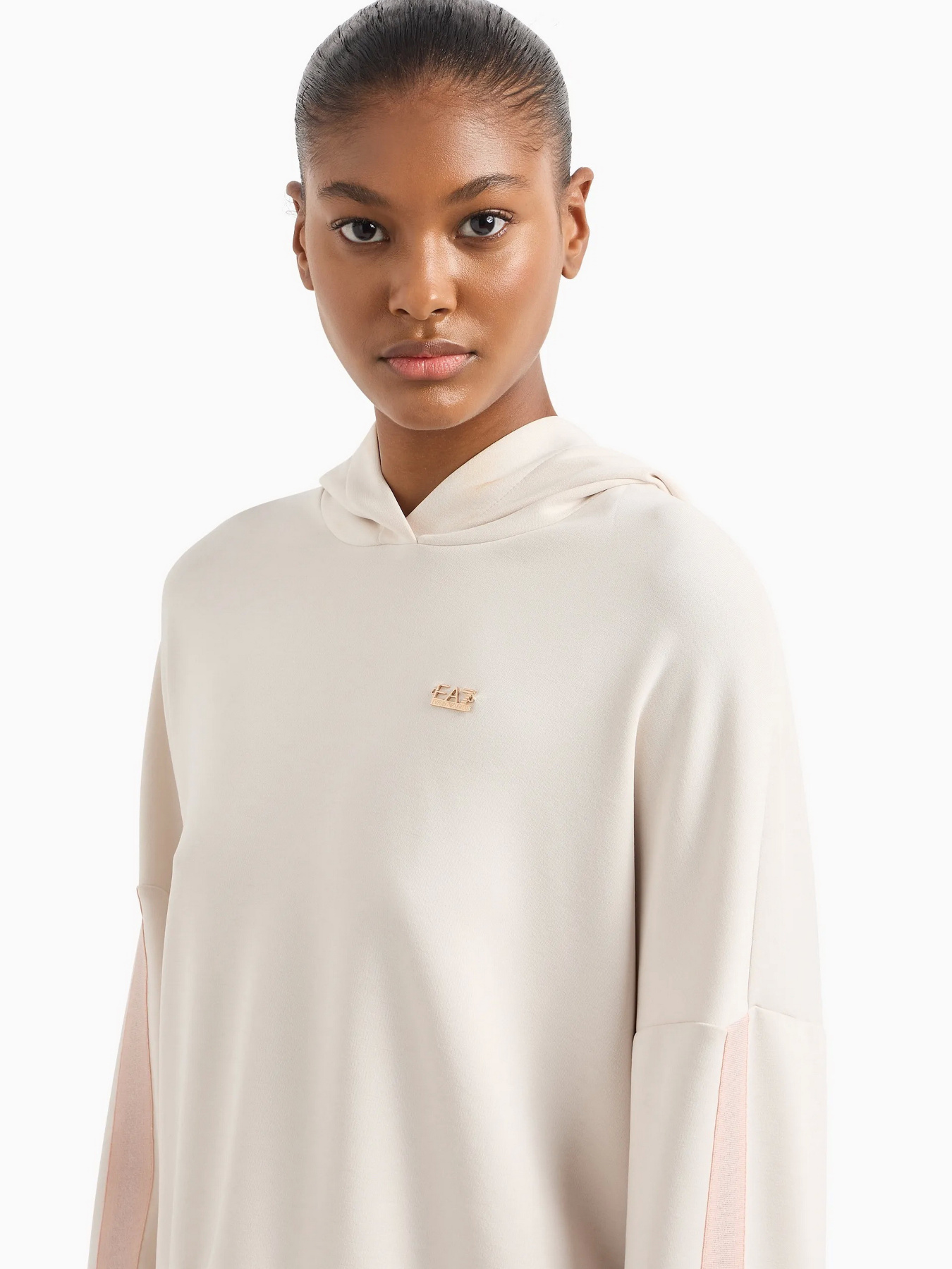 Спортивний костюм EA7 модель 6DTV59-TJZBZ-1120 Фото