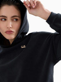 Спортивный костюм EA7 модель 6DTV59-TJZBZ-1200 Фото