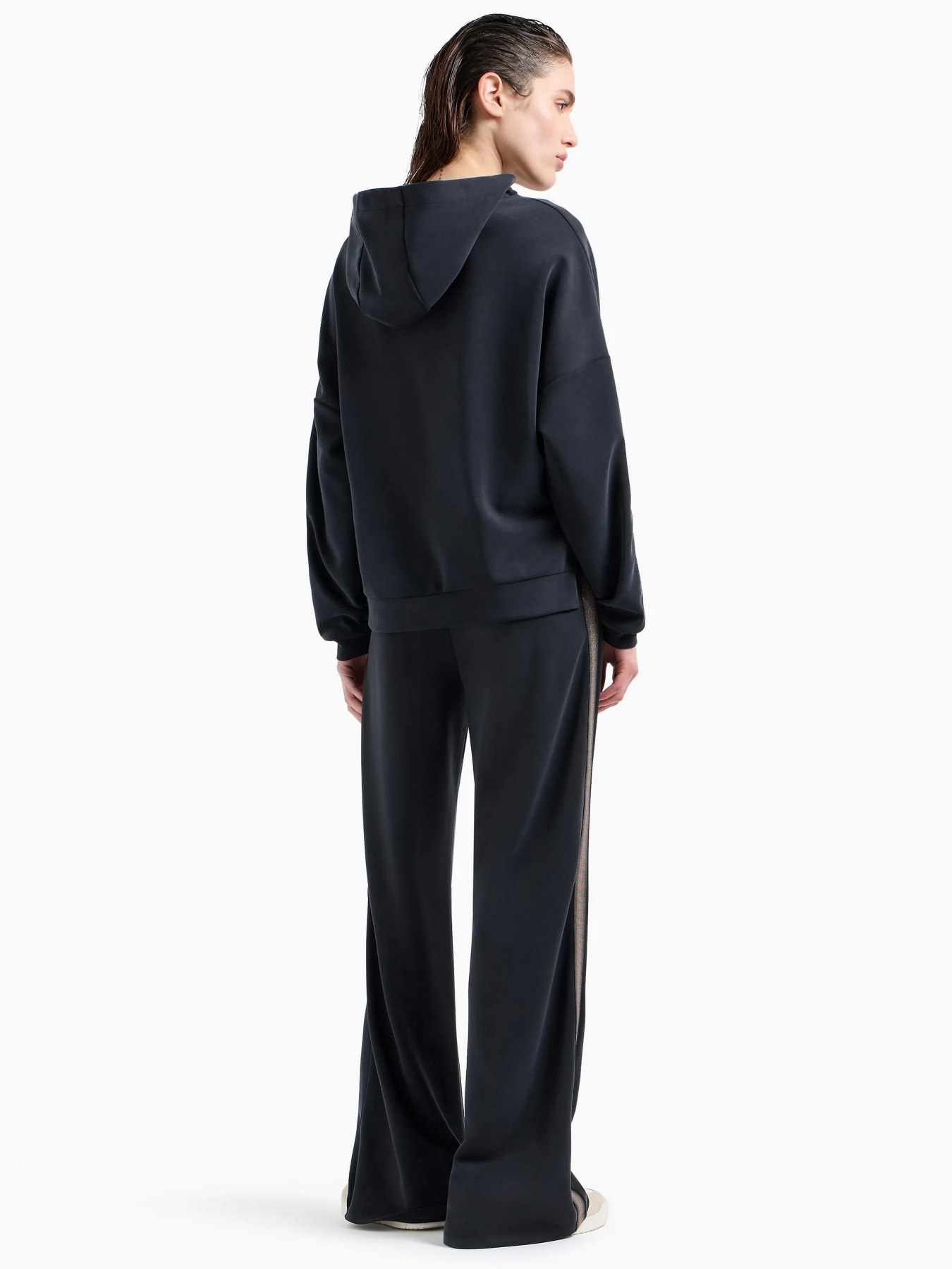 Спортивний костюм EA7 модель 6DTV59-TJZBZ-1200 Фото