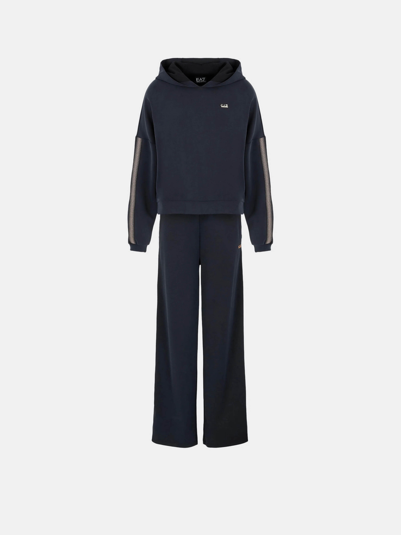 Спортивний костюм EA7 модель 6DTV59-TJZBZ-1200 Фото