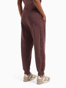 Штаны спортивные EA7 Graphic Series модель 7W000008-AF10195-UA006 Фото