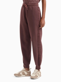 Штаны спортивные EA7 Graphic Series модель 7W000008-AF10195-UA006 Фото