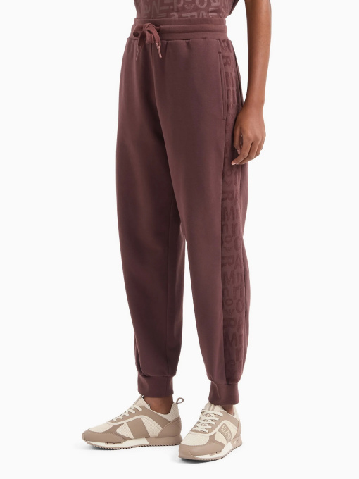 Штаны спортивные EA7 Graphic Series модель 7W000008-AF10195-UA006 Фото