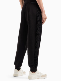 Штаны спортивные EA7 Graphic Series модель 7W000008-AF10195-UC001 Фото