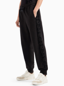 Штаны спортивные EA7 Graphic Series модель 7W000008-AF10195-UC001 Фото