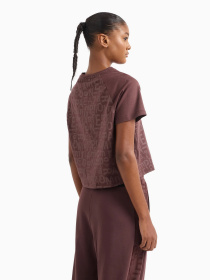 Футболка EA7 Graphic Series модель 7W000005-AF10201-UA006 Футболка EA7 Graphic Series модель 7W000005-AF10201-UA006 Фото