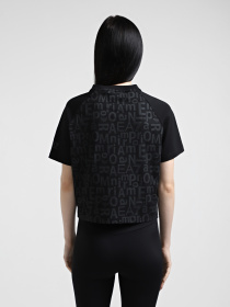 Футболка EA7 Graphic Series модель 7W000005-AF10201-UC001 Фото