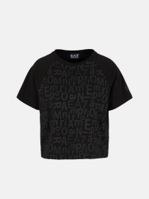 Футболка EA7 Graphic Series модель 7W000005-AF10201-UC001 Фото