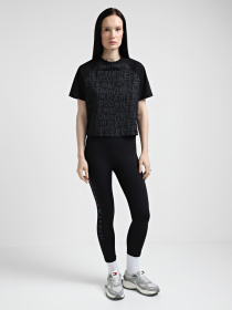 Футболка EA7 Graphic Series модель 7W000005-AF10201-UC001 Футболка EA7 Graphic Series модель 7W000005-AF10201-UC001 Фото