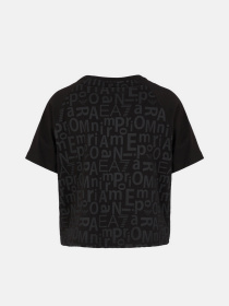 Футболка EA7 Graphic Series модель 7W000005-AF10201-UC001 Футболка EA7 Graphic Series модель 7W000005-AF10201-UC001 Фото