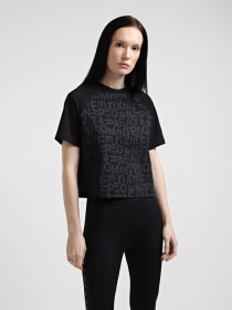 Футболка EA7 Graphic Series модель 7W000005-AF10201-UC001 Фото