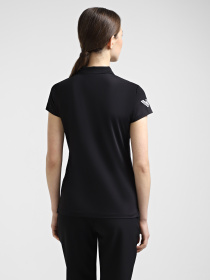 Поло EA7 Tennis Pro модель 8NTF70-TJEMZ-1200 Фото