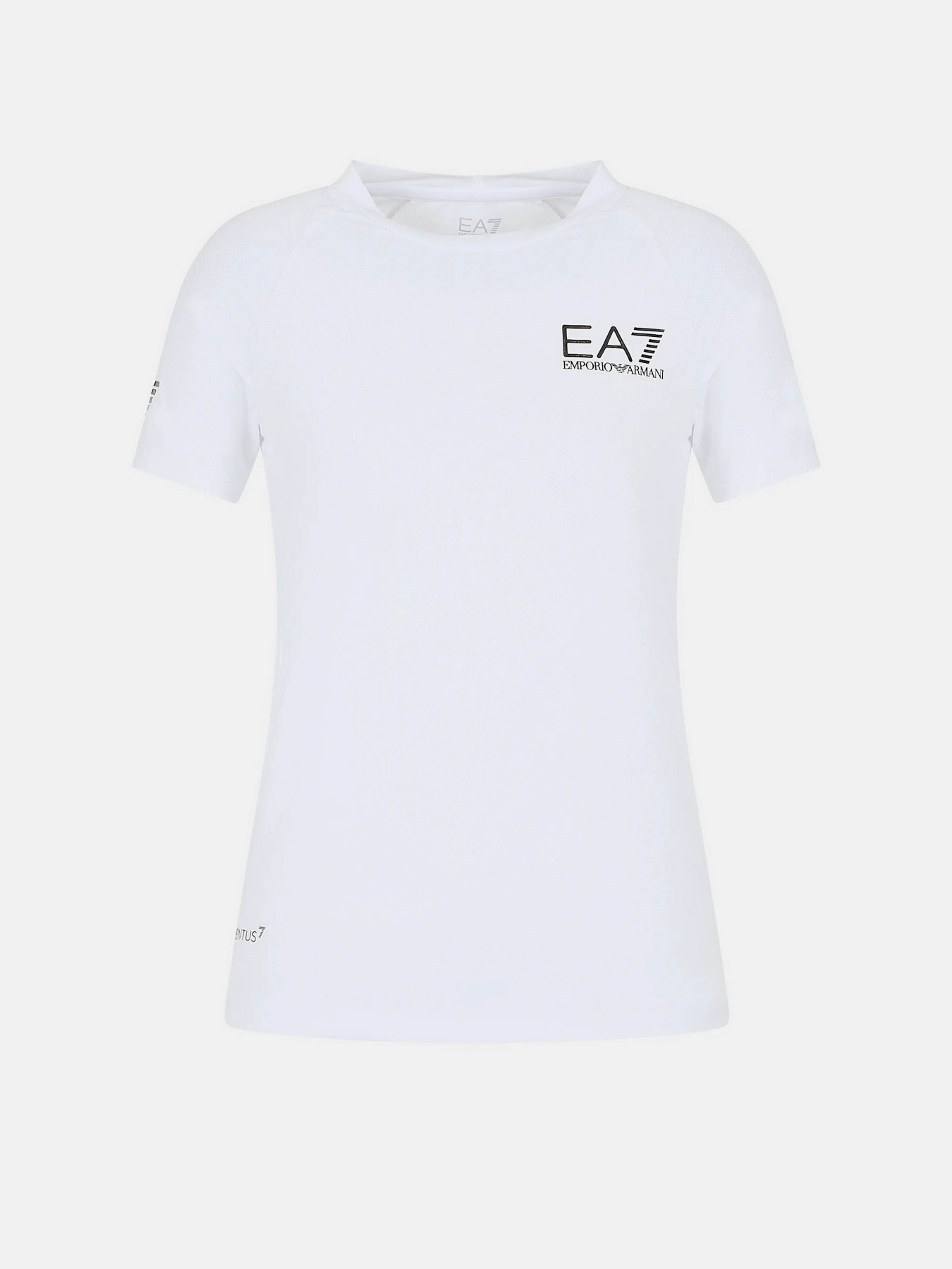 Футболка EA7 Tennis Pro модель 8NTT70-TJEMZ-1100 Фото