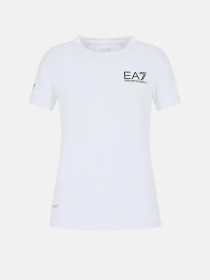 Футболка EA7 Tennis Pro модель 8NTT70-TJEMZ-1100 Фото