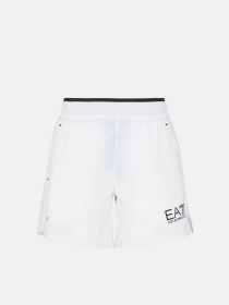 Спортивні шорти EA7 Tennis Pro модель 8NTS70-TN6TZ-1100 Фото