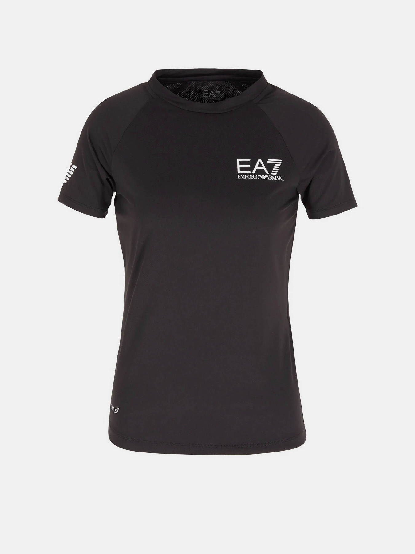 Футболка EA7 Tennis Pro модель 8NTT70-TJEMZ-1200 Фото