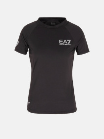 Футболка EA7 Tennis Pro модель 8NTT70-TJEMZ-1200 Фото