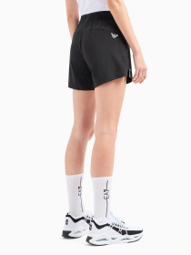 Шорты спортивные EA7 Tennis Pro модель 8NTS70-TN6TZ-1200 Фото