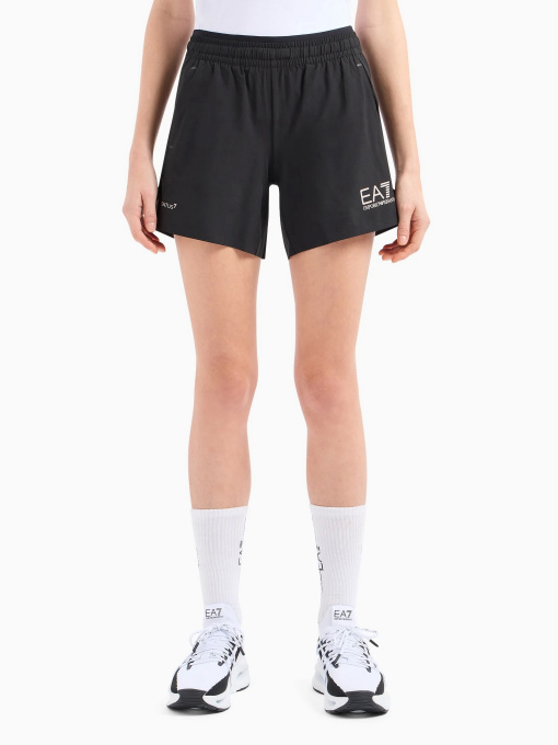 Шорти спортивні EA7 Tennis Pro модель 8NTS70-TN6TZ-1200 Фото