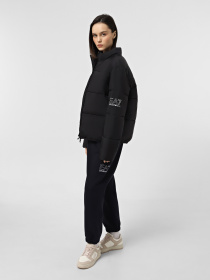 Зимняя куртка EA7 модель 6DUB02-PNHXZ-1200 Фото