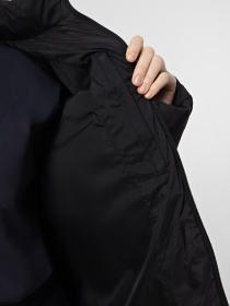 Зимняя куртка EA7 модель 6DUB02-PNHXZ-1200 Фото