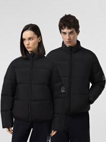 Зимняя куртка EA7 модель 6DUB02-PNHXZ-1200 Фото